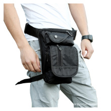New arrived customize functional let waist bag sports outdoor or military uses with high quanlity waist bag